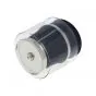 Powerfilter Tomos A35 Blank/Chrom