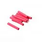 Schrumpfschlauch 5.0 X 40MM 10 Stück Rot