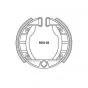 Bremsbacken Tomos A3 - S25 90MM Nabe