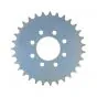 Kettenrad Tomos A3/A35 33 Zähne