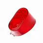 Rücklichtglas Rot Puch MV/MS/VS