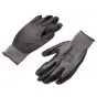 Montagehandschuhe PU Coated Large