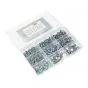 Sortiment Satz Platte Schraube DIN 7976 - 255 Teile