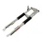 Gabel Tomos A3/A35 Chrom EBR