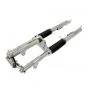 Gabel Tomos A3/A35 Chrom EBR