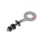 Kettenspanner Yamaha DT50 Original Pro Stuck