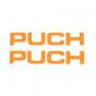 Aufklebersatz Puch Orange