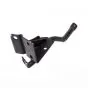 Auspuffhalter Zundapp 540