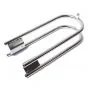 Stabilisator EBR Dopple Chrom Puch Maxi