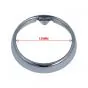 Scheinwerfer Ring Yamaha RD50MX / DT50E