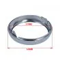 Scheinwerfer Ring Yamaha RD50MX / DT50E