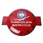 Kreidler Uhr Schmelz 