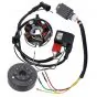 Zündung Kokusan EVO 2 Plus 6V Sachs