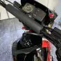 Lenkrolle Yamaha DT50 Original