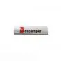 Aufkleber Bosdemper Chrom 25X90MM