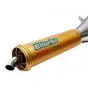 Auspuff Tomos Streetmate / Revival Biturbo