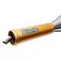 Auspuff Tomos A3/A35 Biturbo Chrom