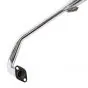 Auspuff Tomos A35 / Flexer Speedy 26MM Chrom