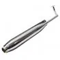 Auspuff Tomos A3 Speedy 26MM Chrom