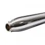 Auspuff Tomos A3 Speedy 26MM Chrom
