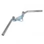 Lenker Clip-On Satz Zundapp Riser
