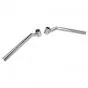 Lenker Clip-On Satz Zundapp Riser