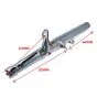 Auspuff Yamaha FS1 28MM