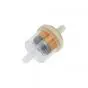 Benzinfilter Universal 6MM