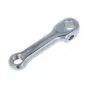 Pedal arm Kreidler Links