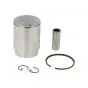 Kolben 39.01MM (G) Barikit Zundapp L-Ring