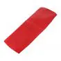 Sitzbankbezug Rot Yamaha DT50MX