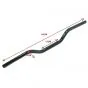Lenker Schwarz Universal 64CM