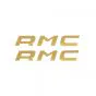 Aufklebersatz Kreidler RMC Gold 135X30MM