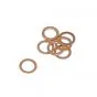 Kupferring 8X12X1MM