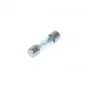 Sicherung Glas 10 Ampere 25MM