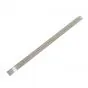 Lineal 50CM / 20" Edelstahl