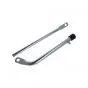 Auspuffhalter einstellbar Universal