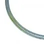 Bremsschlauch Zundapp Edelstahl - 90CM