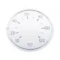 Glas für VDO Tachometer 120KM Kreidler/Zundapp