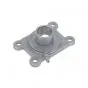 Ansaugstutzen Yamaha DT 19.5MM Malossi