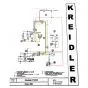 Kabelbaum Kreidler RMC 2e Serie