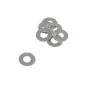 Paßscheibe Drucklager Zundapp 0.80MM