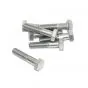 Sechskantschraube M10X55 Edelstahl Din 931