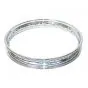 Felge Chrom 1.50 X 14 Italcerchio Puch Magnum X