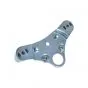 Oberplatte Gabel Clip-On Zundapp KS50 / KS100