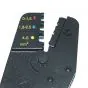 Unior Hebel-Crimp-Presszange