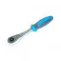Unior Ratsche 1/4 157MM