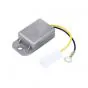 Spannungsregler Universal 6 Volt 30 Watt