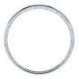 Felge Hinter DID Yamaha 1.40X17