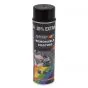 Motip Sprayplast Schwarz Glanz - 500ML